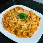 Monte seu Macarrão