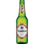 Presidente Grande normal