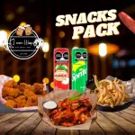 Snack Pack