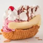 Banana Split