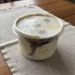 Sorvete de ouro branco 1 litro