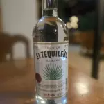TEQUILA TEQUILEÑO BLANCO