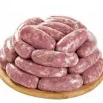 Calabresa Toscana Suína (500g)