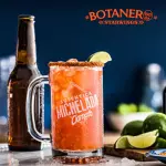 Michelada Clamato