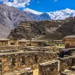 VALLE SAGRADO VIP