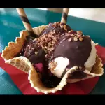 Canasta moreliana de 3 sabores