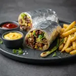 Burrito XL