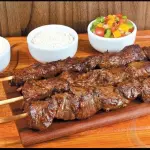 Espeto de Carne