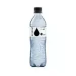 Agua com Gás Crystal 500ml