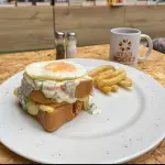 DESAYUNO STAR