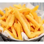 BATATA FRITA 400G
