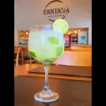 CAIPIFRUTA LIMÃO