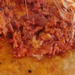SOPE DE CHICHARRON