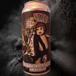ITZEL - IPA - If hoy want hops...