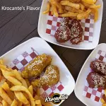 Krocantes Flavor