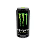 Monster energético