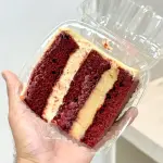Red velvet