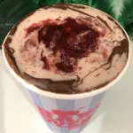 Nutella com Morango 500ml