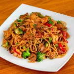 FIDEOS YIKAI