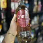 Whisky Grant’s 1L