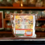 BALA DE GENGIBRE Gengibras