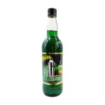 JARABE DE MENTA WISLAN 750 ML