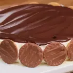TORTA HOLANDESA KG