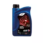 Elf 4T SAE 20w-50 de 1 litro  C/12