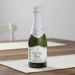 Espumante Branco Moscatel 187ml