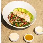 ENSALADA PASSION