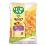 Good Soy - Legumes