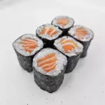 Hosomaki de salmão