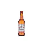Budweiser long neck