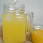 Naranjada