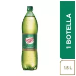 Gaseosa Canada Dry 1.5 L