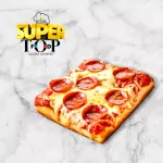 PORCIÓN PIZZA SÚPER 1-2 ING