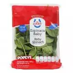 Espinaca Baby MrLucky 180 grs.