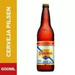 ANTARCTICA ORIGINAL 600ML