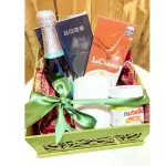 Box verde