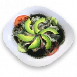 Aguachile negro