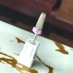 Broca Umbrela Topo Reto