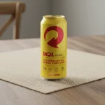 Skol 473ml