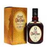 Whisky Grand Old Parr 1L