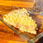 Kuchen de manzana