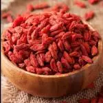 Bayas de goji