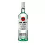 Bacardi Carta Blanca