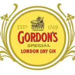 Dose de Gin Gordons + Redbull