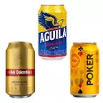 Cervezas 🍻🍺🍻  opcional