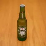 haineken long