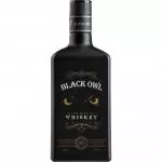 WHYSKY BLACK OWL 750ml